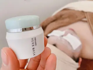 田中 佳奈のエステ・リラクイメージ