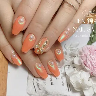 ネイル Lien  _リエン リエンのネイルデザイン