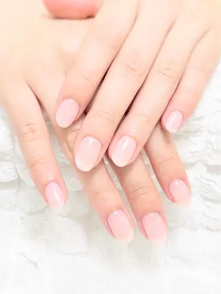 ネイル le rue MIKAのネイルデザイン