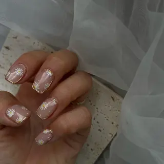 ネイル atelier alle.のネイルデザイン