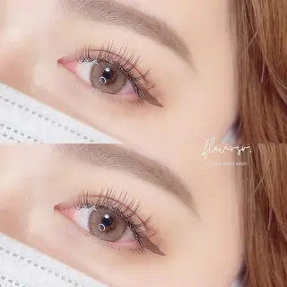 マツエク・マツパ atore つかさのマツエク・マツパデザイン