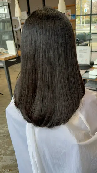 セミロング 永田竜一/レイヤーの 撮影モデル募集のその他イメージ