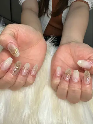 ネイル VIOLA .nailのネイルデザイン