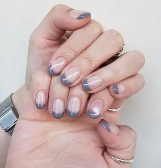 ネイル YUUKOKU Nailのネイルデザイン