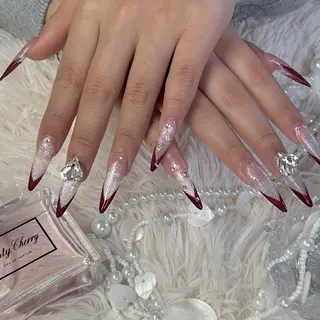 ネイル Nana treeのネイルデザイン