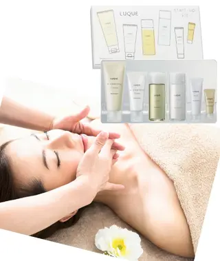 NARIS beautysalon 所属・Takahashi  Hiromiのエステ・リラクイメージ