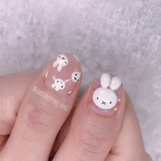 ネイル ナナイチゼロ I.Naoのネイルデザイン