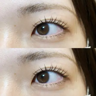 マツエク・マツパ sola: neolive近藤のマツエク・マツパデザイン