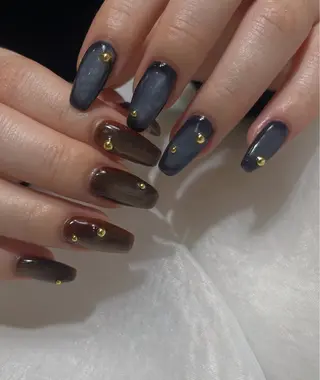 ネイル nail room.のネイルデザイン