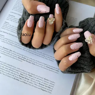 ネイル Utopia nail_のネイルデザイン