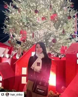 🩷Eny terrace🩷のヘアスタイル