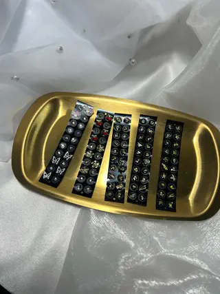 -nail salon-Reward所属・nail salon Rewardのネイルデザイン