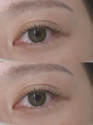 マツエク・マツパ Kimura .Nのマツエク・マツパデザイン