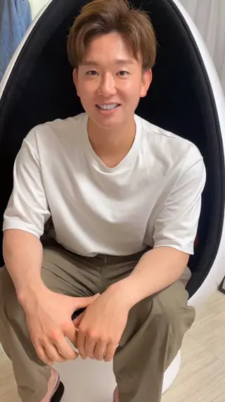 五十嵐 蓮のその他イメージ