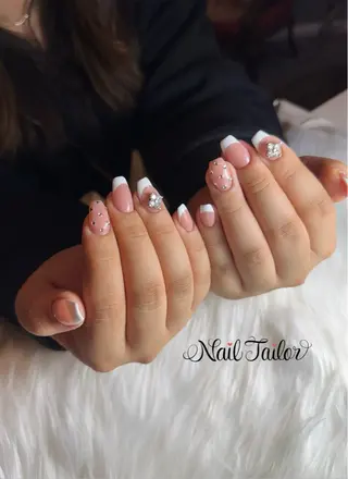 ネイル 〜Nail Tailor〜　ネイルテイラー所属・NailTailor ネイルテイラーのネイルデザイン