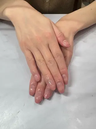 ネイル ネイルサロンエーナイン苗穂所属・Rio 🐾のネイルデザイン