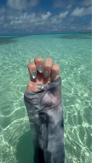 ネイル Claro(クラロ) ネイル&デザインのネイルデザイン