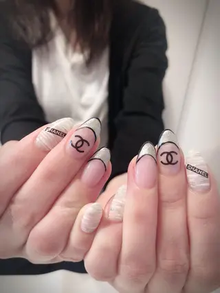 ネイル * haruのネイルデザイン