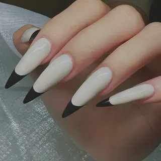 ネイル HA NIのネイルデザイン