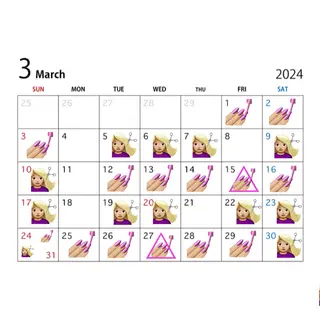 ネイル RUKA 美容院×ネイリストのヘアスタイル