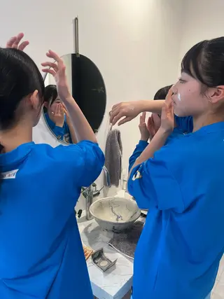 キッズ Fes Bonito❤所属・kawano shieriのエステ・リラクイメージ