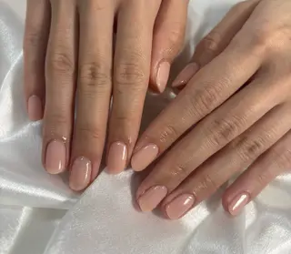 ネイル kiki nail たまプラーザのネイルデザイン