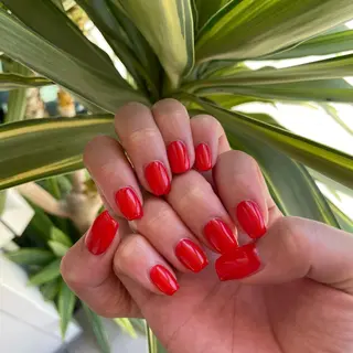 ネイル es nailのネイルデザイン