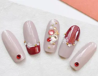 ネイル NAILSALON MEILIのネイルデザイン