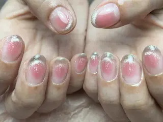 ネイル ToliyDeliy ネイルサロンのネイルデザイン