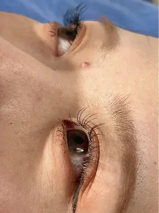 マツエク・マツパ 東 未羽のマツエク・マツパデザイン