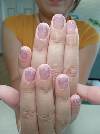 ネイル フットケアルーム ~KaPilina~のその他イメージ