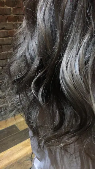 ロング カラー Fave【フェイブ】 /🌈推し活のその他イメージ