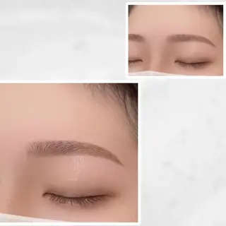 アイブロウ Rezel Eyebrowの眉毛・アイブロウイメージ