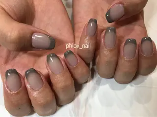 ネイル s/w ＿shokoのネイルデザイン