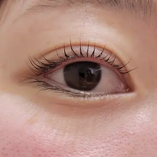 マツエク・マツパ Kikuchi Masamiのマツエク・マツパデザイン