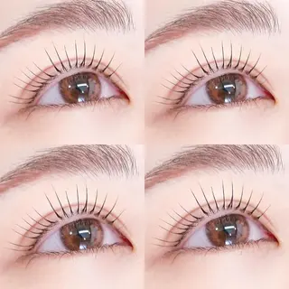 マツエク・マツパ miho【吉祥寺】 ★プライベートサロンのマツエク・マツパデザイン