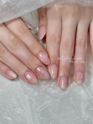 ネイル Lovin Maoのネイルデザイン