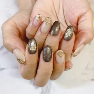 ネイル ISHIHARA KANAのネイルデザイン