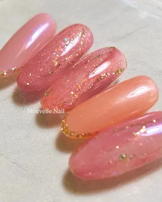 ネイル Nouvelle Nailのネイルデザイン