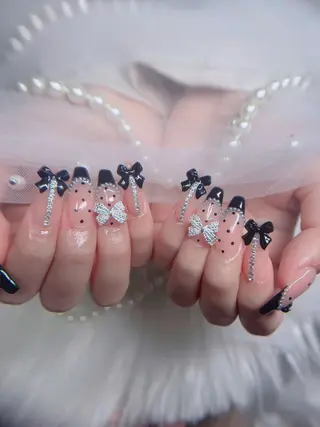 ネイル Hbaby nailのネイルデザイン