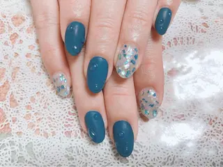 ネイル ネイルandエステ maple豊見城店のエステ・リラクイメージ