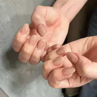 ネイル 🫧OPELIA NAIL渋谷🫧のネイルデザイン