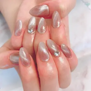 ネイル ono megumiのネイルデザイン