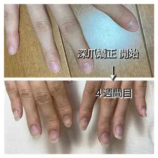 ネイル Eden　private nail saron所属・Eden ♾️のネイルデザイン