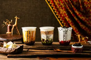 box  mico. mutsumiのヘアスタイル