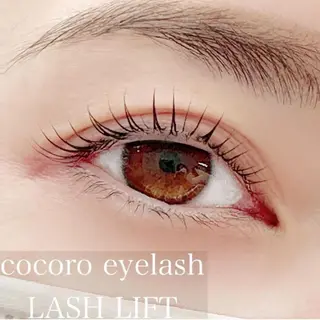 マツエク・マツパ まつ毛・眉/ 練習＆モニター専用のマツエク・マツパデザイン