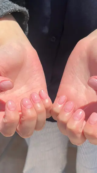 ネイル 🎀Earth chihiro🤍のネイルデザイン