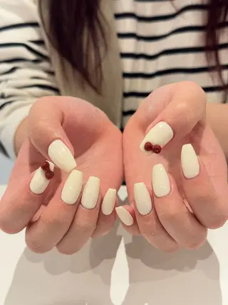 ネイル melty 表参道 manoのネイルデザイン