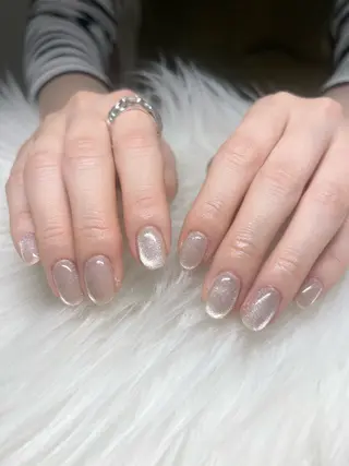 ネイル LULA所属・Stella nailのネイルデザイン