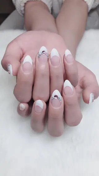 ネイル NAIL by STARry 川口のネイルデザイン